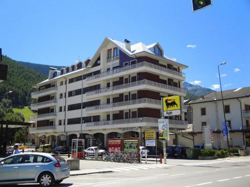 Appartamento Casa Palabione Aprica Esterno foto